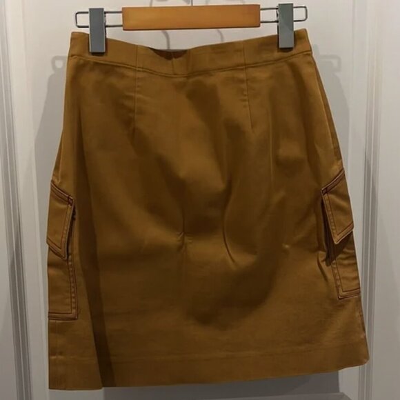 Acne Studios Cargo skirt Size 34 - Picture 4 of 6